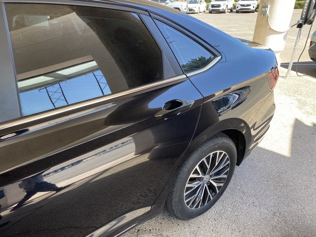 2019 Volkswagen Jetta SEL