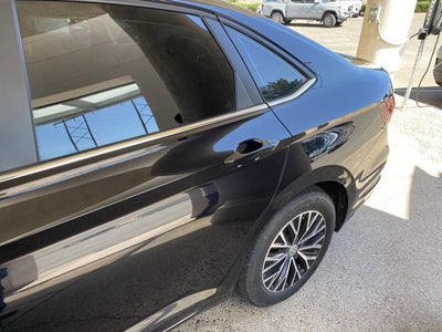 2019 Volkswagen Jetta SEL