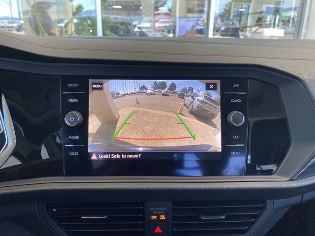 2019 Volkswagen Jetta SEL