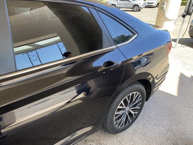 2019 Volkswagen Jetta SEL