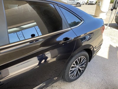 2019 Volkswagen Jetta SEL