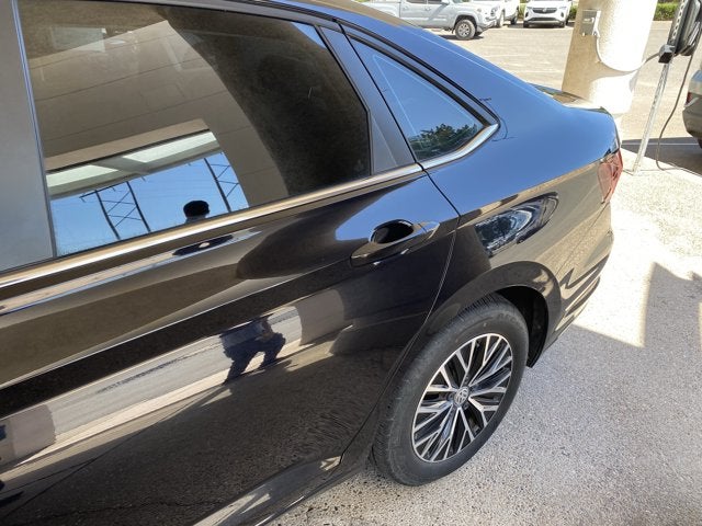 2019 Volkswagen Jetta SEL