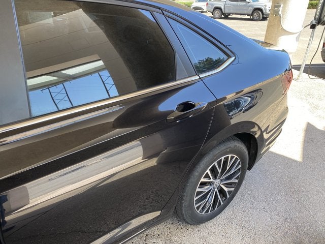 2019 Volkswagen Jetta SEL