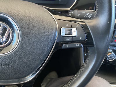 2019 Volkswagen Jetta SEL