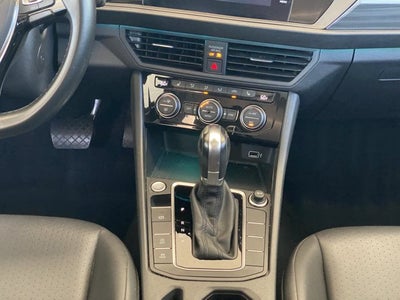 2019 Volkswagen Jetta SEL