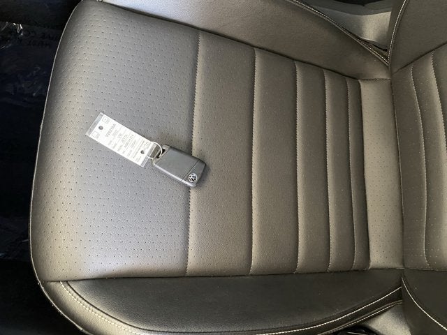 2022 Volkswagen Jetta 1.5T SE
