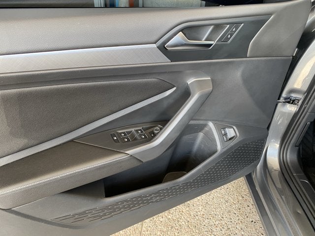 2022 Volkswagen Jetta 1.5T SE