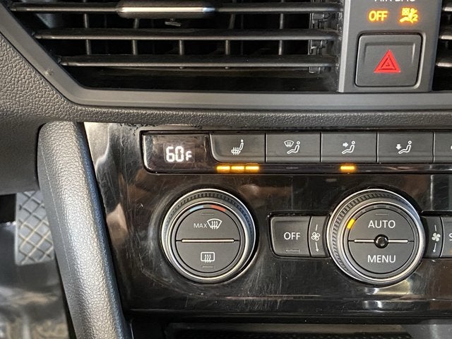 2022 Volkswagen Jetta 1.5T SE