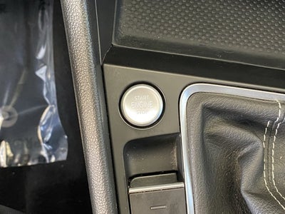 2022 Volkswagen Jetta 1.5T SE