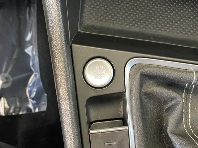 2022 Volkswagen Jetta 1.5T SE