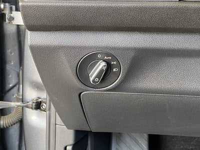2022 Volkswagen Jetta 1.5T SE