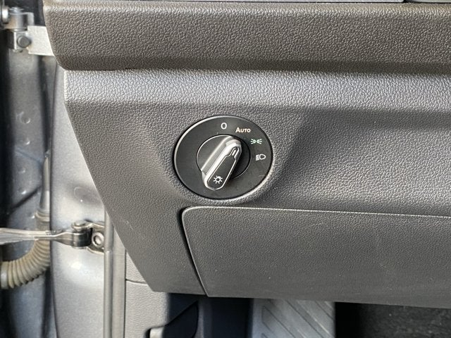 2022 Volkswagen Jetta 1.5T SE