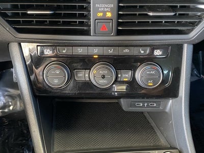 2022 Volkswagen Jetta 1.5T SE