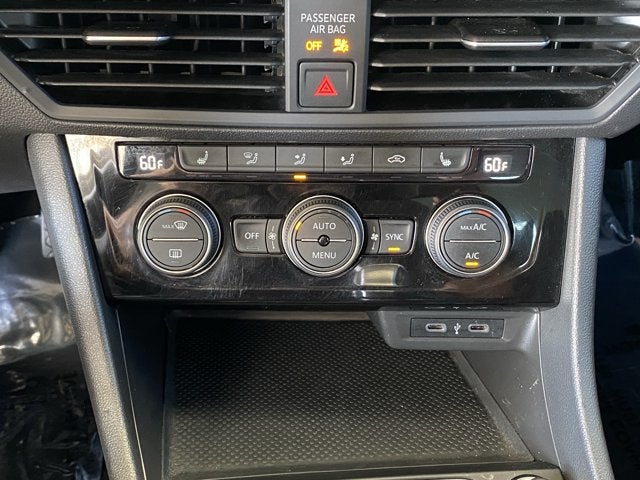 2022 Volkswagen Jetta 1.5T SE