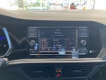 2022 Volkswagen Jetta 1.5T SE