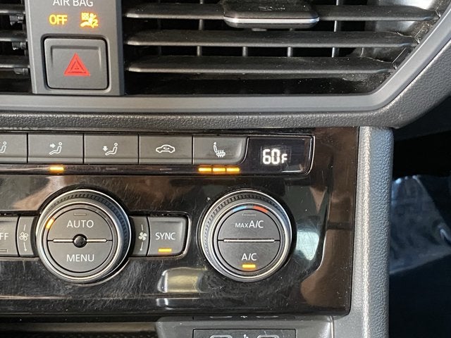 2022 Volkswagen Jetta 1.5T SE