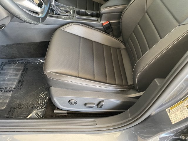 2022 Volkswagen Jetta 1.5T SE