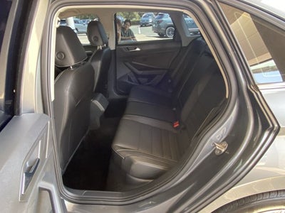 2022 Volkswagen Jetta 1.5T SE