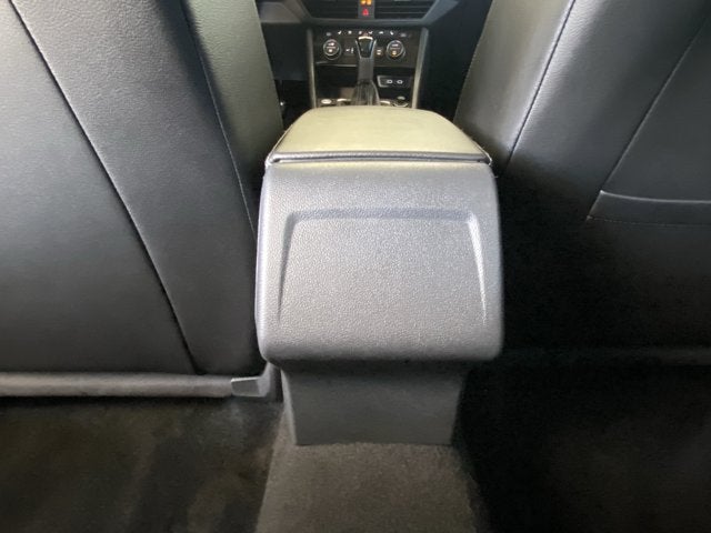2022 Volkswagen Jetta 1.5T SE