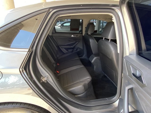 2022 Volkswagen Jetta 1.5T SE