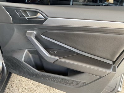 2022 Volkswagen Jetta 1.5T SE