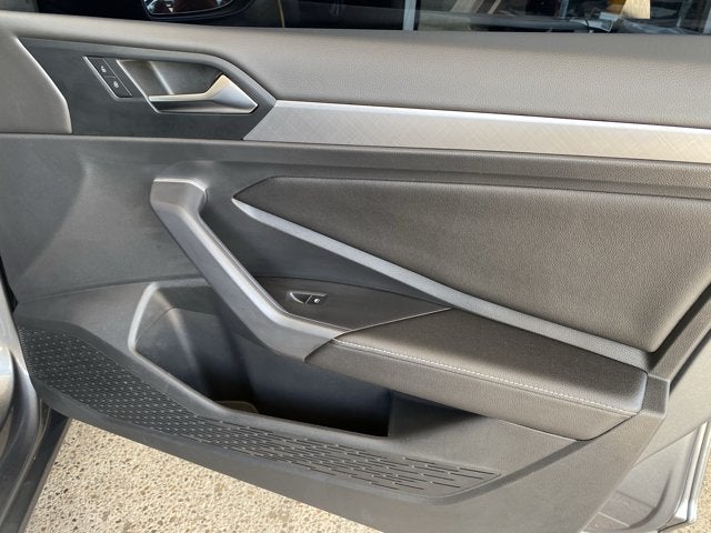 2022 Volkswagen Jetta 1.5T SE