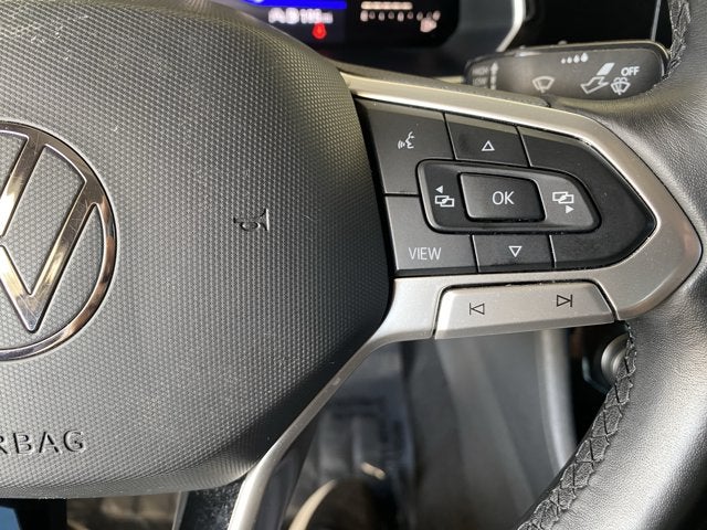 2022 Volkswagen Jetta 1.5T SE