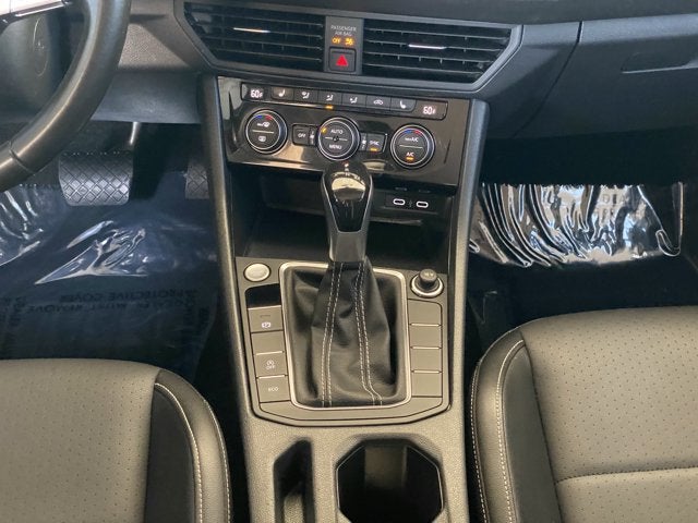 2022 Volkswagen Jetta 1.5T SE