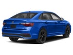 2022 Volkswagen Jetta 1.5T SE