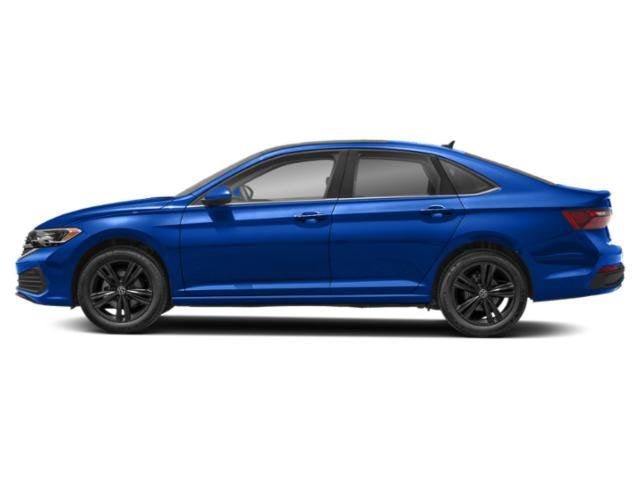 2022 Volkswagen Jetta 1.5T SE