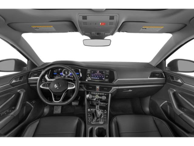 2022 Volkswagen Jetta 1.5T SE