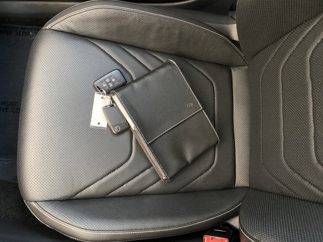 2023 Volkswagen Jetta 1.5T SEL