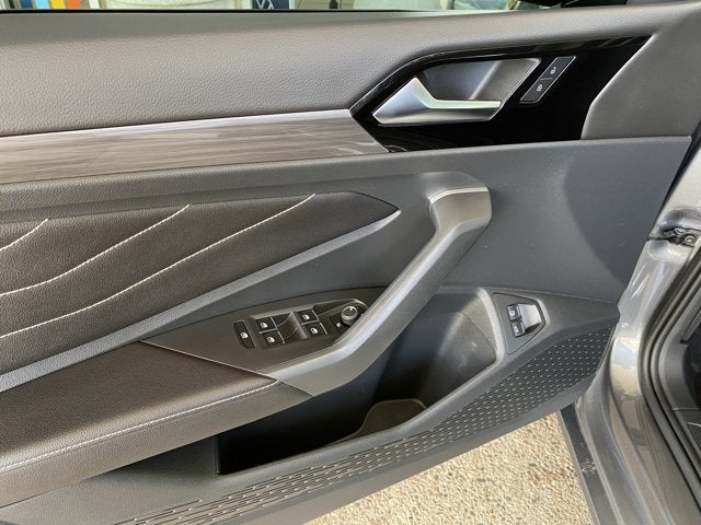 2023 Volkswagen Jetta 1.5T SEL