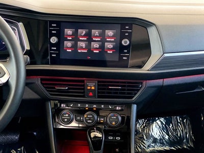 2023 Volkswagen Jetta 1.5T SEL