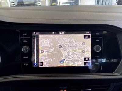 2023 Volkswagen Jetta 1.5T SEL