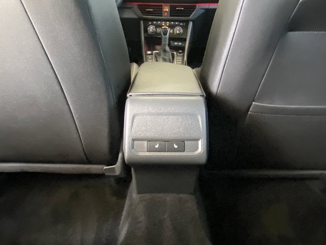 2023 Volkswagen Jetta 1.5T SEL