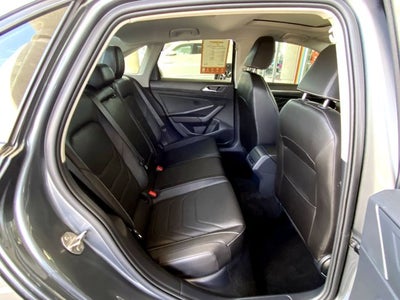 2023 Volkswagen Jetta 1.5T SEL