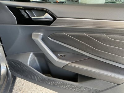 2023 Volkswagen Jetta 1.5T SEL