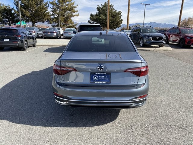 2023 Volkswagen Jetta 1.5T SEL