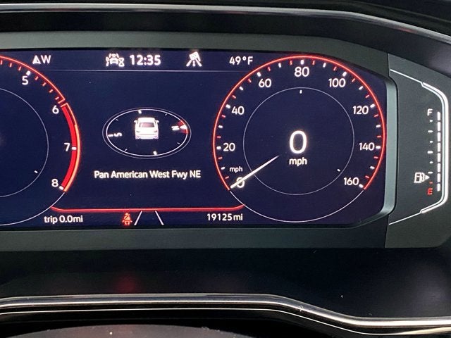 2023 Volkswagen Jetta 1.5T SEL