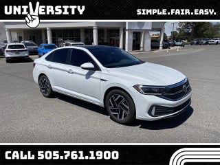 2022 Volkswagen Jetta 1.5T SEL