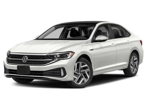 2022 Volkswagen Jetta 1.5T SEL