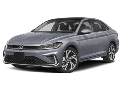 2026 Volkswagen Jetta 1.5T SEL