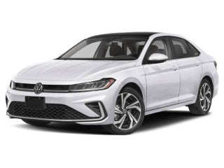 2026 Volkswagen Jetta 1.5T SEL