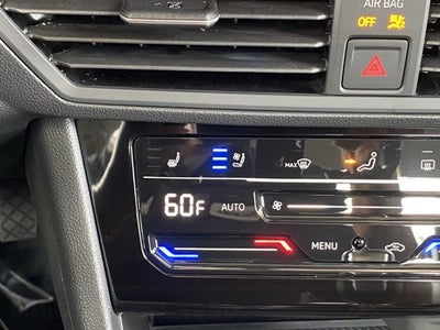 2027 Volkswagen Jetta SEL