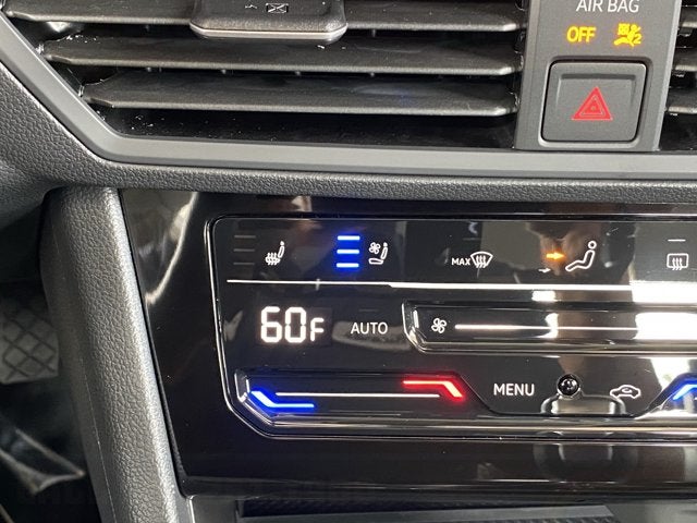2027 Volkswagen Jetta SEL