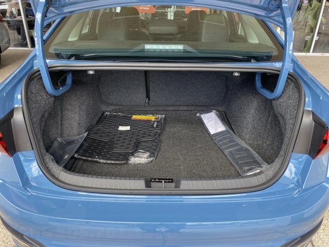 2027 Volkswagen Jetta SEL