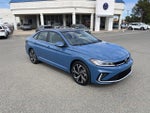 2027 Volkswagen Jetta SEL