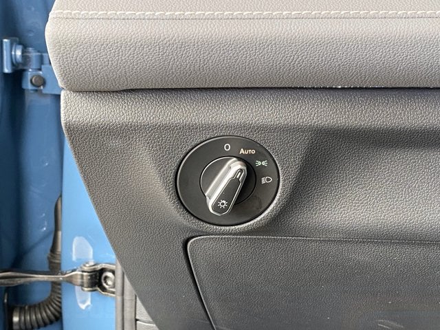 2027 Volkswagen Jetta SEL