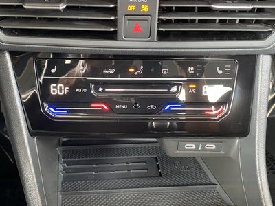2027 Volkswagen Jetta SEL